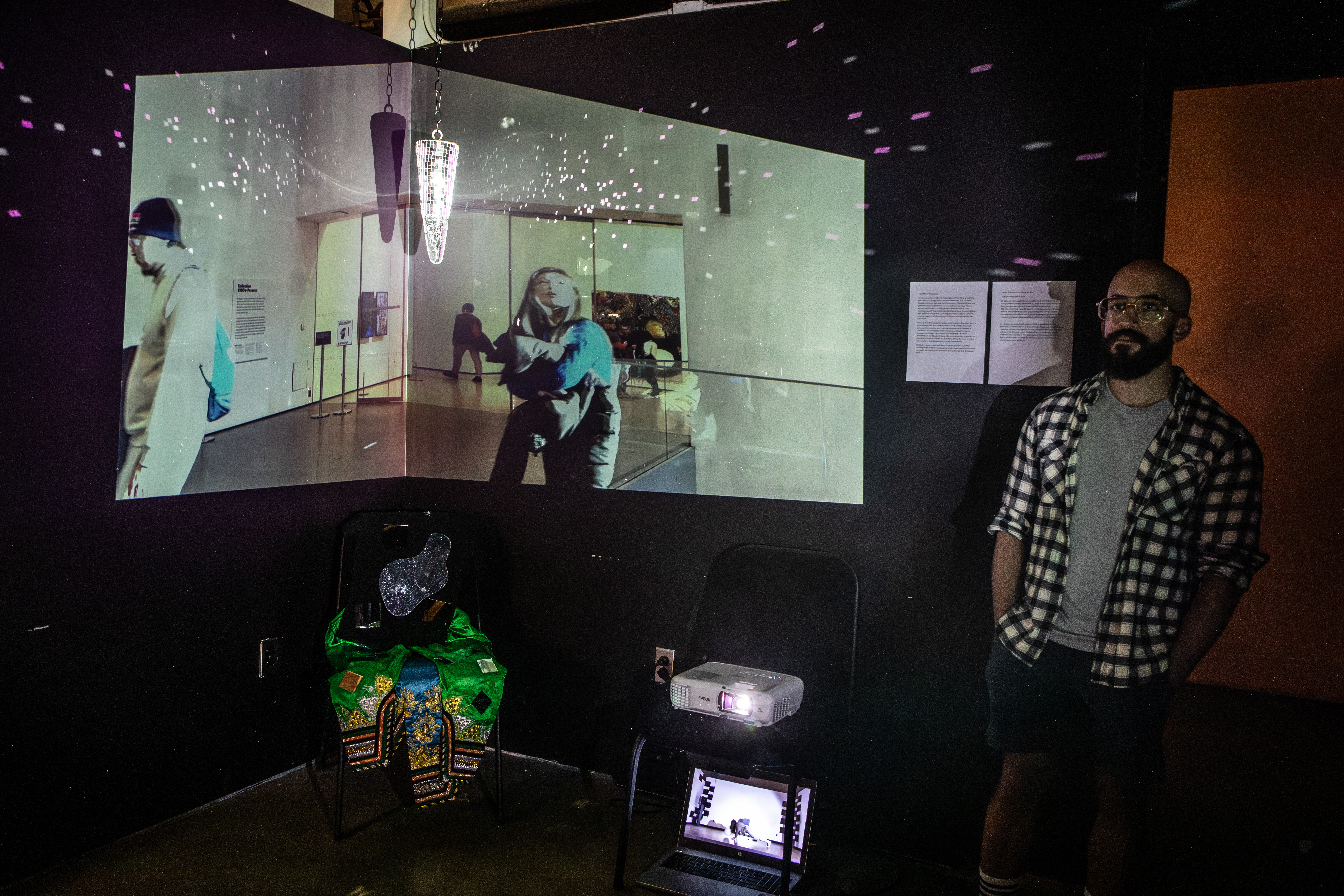 Open Studio_Saba Rissian